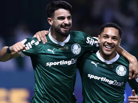 Seleção do Paulistão: Palmeiras tem 6 jogadores premiados em cerimônia