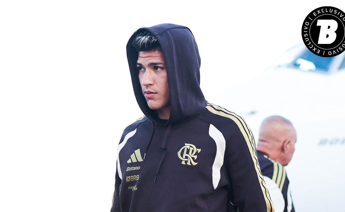 Venda de Carrascal após críticas da torcida e mau momento pode acontecer após a Copa do Mundo; Flamengo aguarda propostas