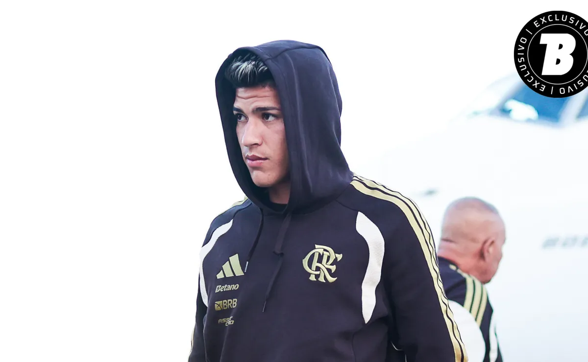 Venda de Carrascal após críticas e desempenho abaixo pode acontecer