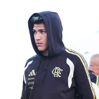 Venda de Carrascal após críticas e desempenho abaixo pode acontecer