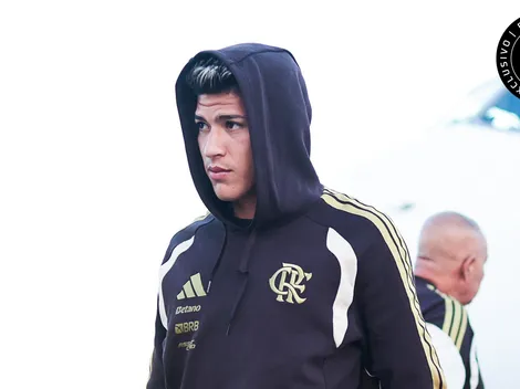 Venda de Carrascal após críticas e desempenho abaixo pode acontecer