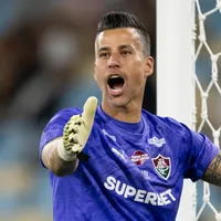 Fábio afirma que derrota na final deve servir de aprendizado