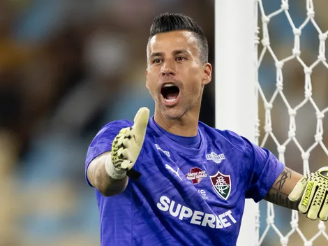 Fábio afirma que derrota na final deve servir de aprendizado