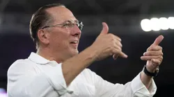 - John Textor dono da saf do Botafogo