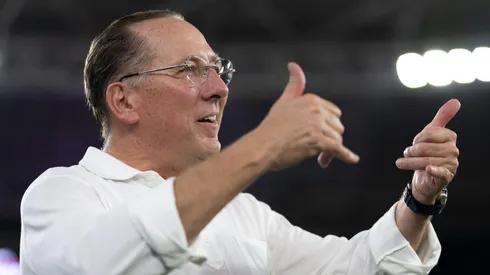 - John Textor dono da saf do Botafogo