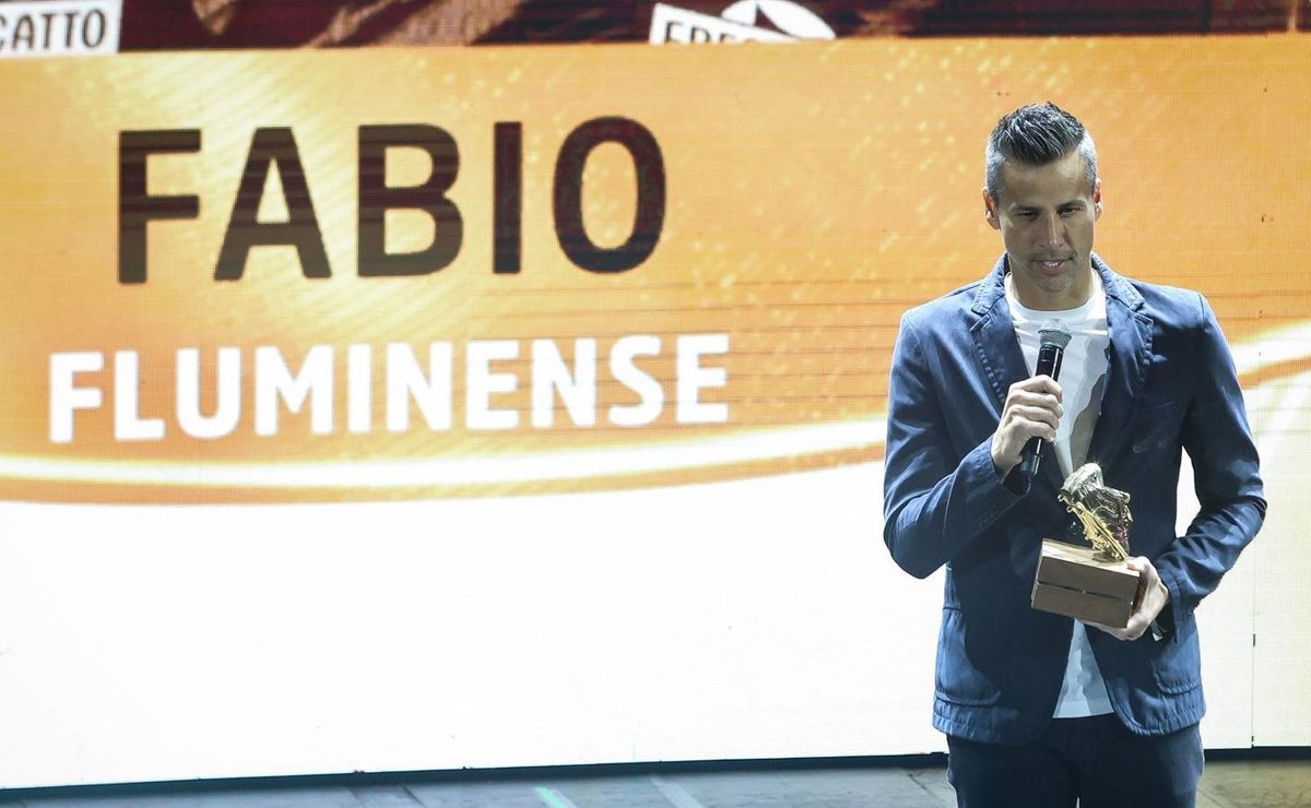 Fluminense é vice-campeão, mas domina seleção do Campeonato Carioca 2026 com seis representantes