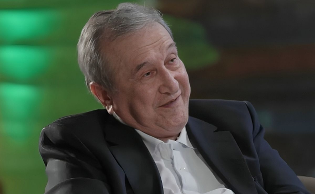 Parreira define Ancelotti como escolha perfeita na seleção, mas admite torcida por técnico brasileiro