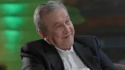 Carlos Alberto Parreira foi tetracampeão em 1994