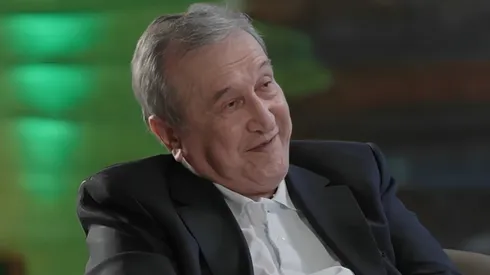 Carlos Alberto Parreira foi tetracampeão em 1994