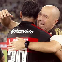 Leonardo Jardim se surpreende com recepção no Flamengo