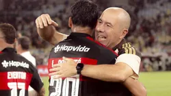 Foto: Adriano Fontes/Flamengo
