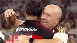 Foto: Adriano Fontes/Flamengo