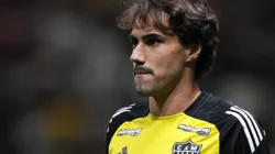 Meia teve altos e baixos - Foto: Gilson Lobo/AGIF.