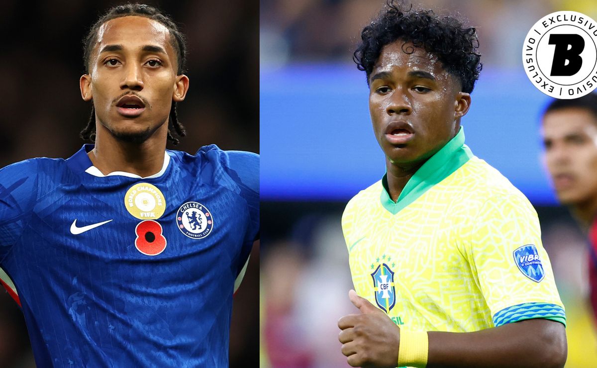 A disputa pela vaga esquenta: João Pedro tem mais gols que Endrick na Europa em 2026