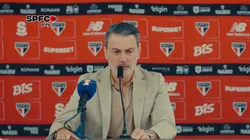 Foto: SPFC Play/Reprodução