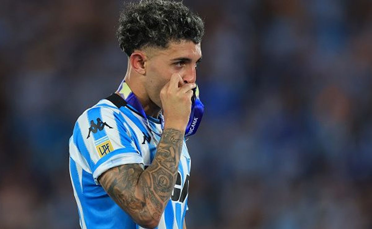 Grêmio não desiste de contratar Martirena e prepara nova proposta oficial para julho