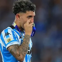 Grêmio prepara nova proposta por Martirena para julho