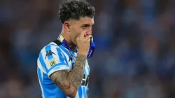 Martirena interessa ao Grêmio. Foto: Buda Mendes