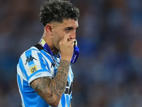 Grêmio prepara nova proposta por Martirena para julho