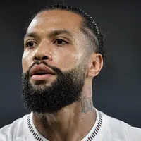 Otávio avalia futuro no Fluminense