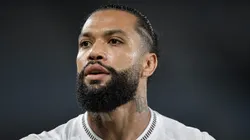 - Otavio jogador do Fluminense