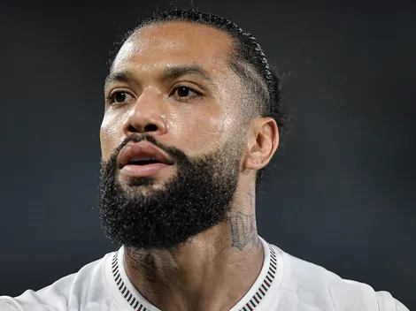 Otávio avalia futuro no Fluminense