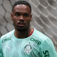 Carlos Miguel desmerece rivalidade entre Corinthian X Palmeiras