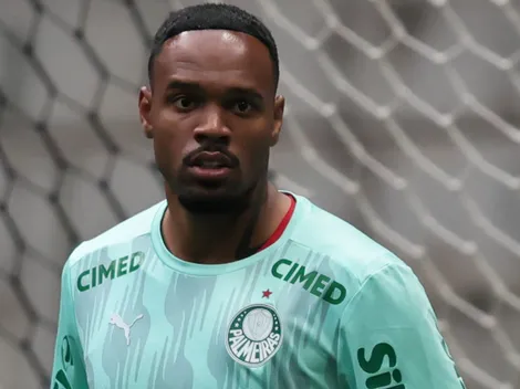 Carlos Miguel desmerece rivalidade entre Corinthian X Palmeiras