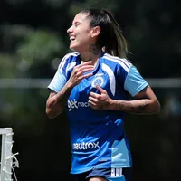 Cruzeiro enfrenta o Atlético no clássico do Brasileirão Feminino