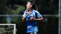 Cabulosas iniciam última semana de treino para clássico - Foto: Gustavo Martins/ Cruzeiro