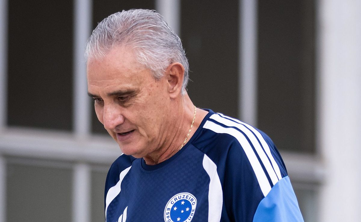Tite ganha respaldo no Cruzeiro com conquista no Mineiro após pressão nos bastidores