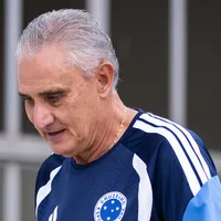 Tite ganha respaldo no Cruzeiro com conquista no Mineiro