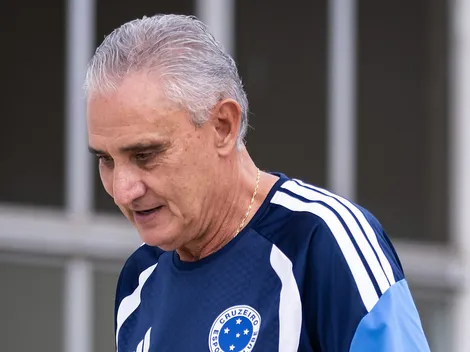 Tite ganha respaldo no Cruzeiro com conquista no Mineiro
