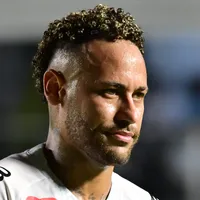 Jorge Iggor aponta erro gravíssimo de Neymar no Santos