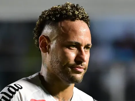 Jorge Iggor aponta erro gravíssimo de Neymar no Santos