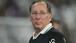 Empresário deu a sua opinião - Foto: Thiago Ribeiro/AGIF.