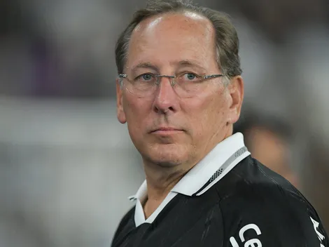 John Textor vê Botafogo brigando por títulos em 2026