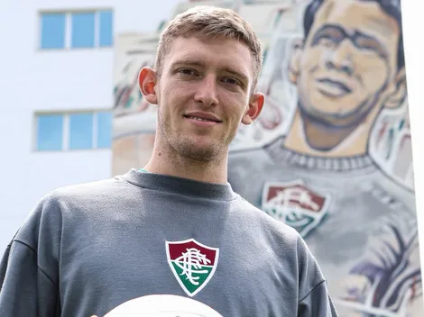 Fluminense irá pagar ao Lanús mais do que o esperado por Castillo