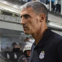 Santos encara tabu diante do Mirassol no interior paulista