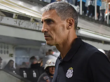 Santos encara tabu diante do Mirassol no interior paulista