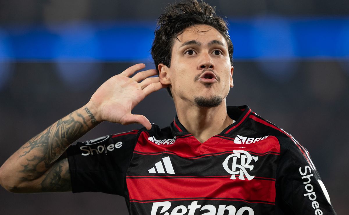 Seleção do Carioca 2026: Flamengo tem apenas Léo Pereira e Pedro entre os premiados