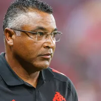 SPFC se assusta com rejeição da torcida a Roger Machado