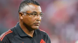 Roger Machado está perto de ser o novo técnico do São Paulo.