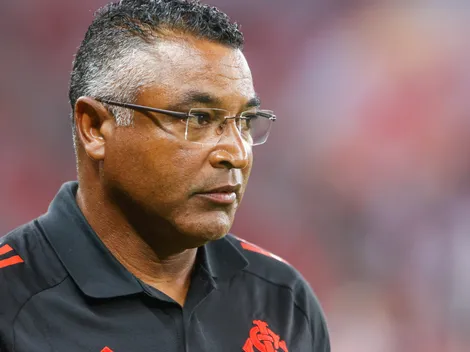 SPFC se assusta com rejeição da torcida a Roger Machado