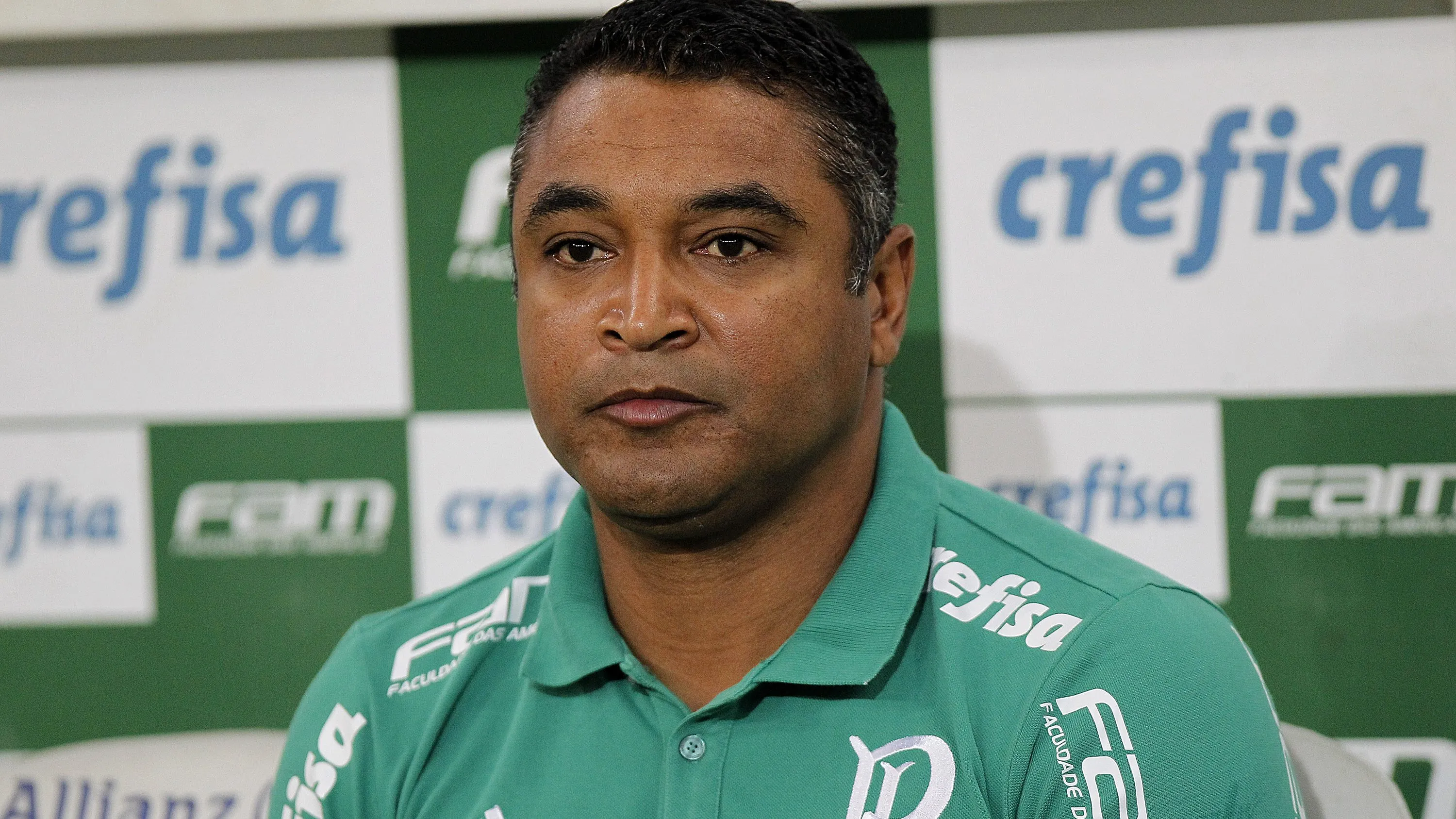 Roger Machado. Foto: Daniel Vorley/AGIF