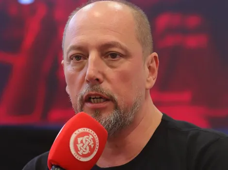 Barcellos coloca Patrick, do Novorizontino, como prioridade para zaga