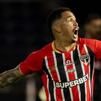 São Paulo venceu três dos quatro jogos seguidos como visitante
