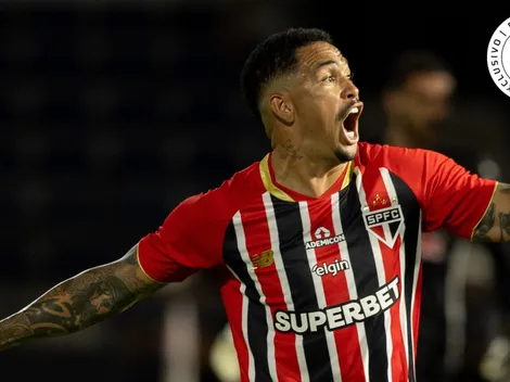 São Paulo venceu três dos quatro jogos seguidos como visitante