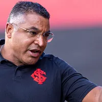 PVC sai em defesa de Roger Machado no São Paulo