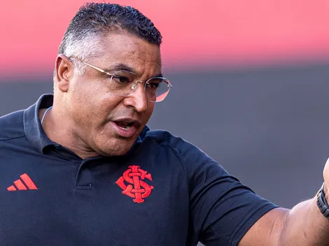 PVC sai em defesa de Roger Machado no São Paulo